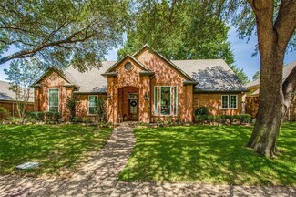 7309 Briarnoll Dr, Dallas, TX 75252