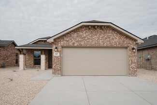 317 Farmstead Ln, Odessa, TX 79762