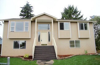 6210 Commercial Ave, Everett, WA 98203