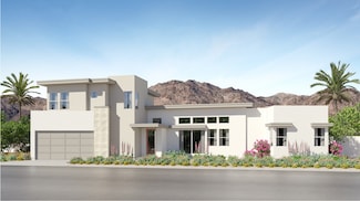 Residence Five, Palm Springs, CA 92264