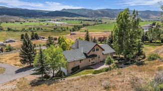 874 S West Hoytsville Rd, Coalville, UT 84017