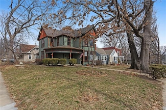722 W Waldo Ave, Independence, MO 64050