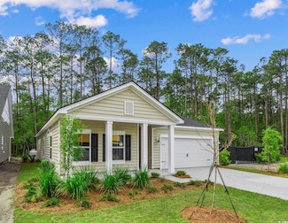 9727 Indigo Creek Blvd, Murrells Inlet, SC 29576