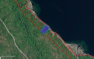L12B1 Gravina Island, Ketchikan, AK 99901
