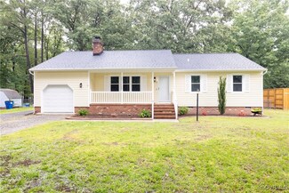 3913 W Autumn Dr, Petersburg, VA 23803
