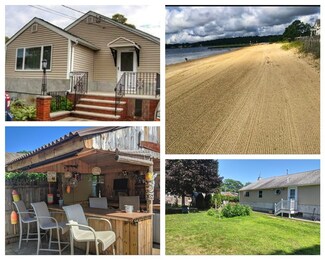 6 Bayview St, Wareham, MA 02571