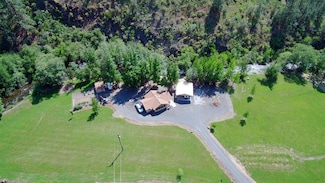 712 Slate Creek Rd, White Bird, ID 83554