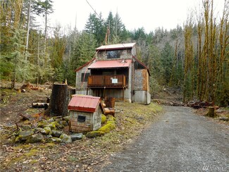 10220 Foss River Place NE, Skykomish, WA 98288