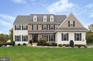 1435 Naamans Creek Rd, Garnet Valley, PA 19060