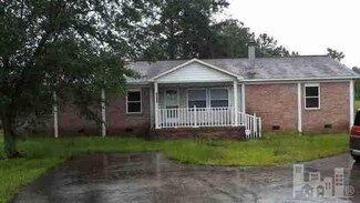 Unlisted Address