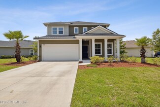 2218 Eagle Talon Cir, Fleming Island, FL 32003