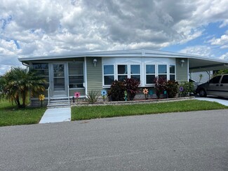 7735 Hector St Unit 569, Hudson, FL 34667
