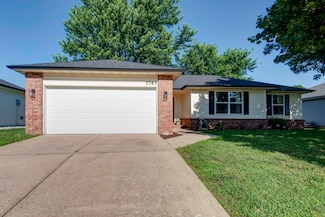 1743 S Miller Ave, Springfield, MO 65802