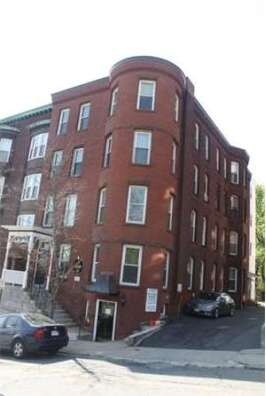 5 State St Unit 4R, Worcester, MA 01609