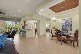 23751 Merano Ct Unit 202, Bonita Springs, FL 34134