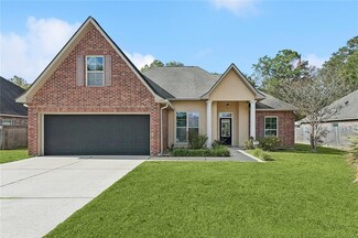 42375 Wood Ave, Ponchatoula, LA 70454