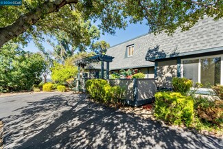 20 Via la Cumbre, Lafayette, CA 94549