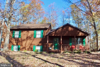 206 Pleasant Ln, McGaheysville, VA 22840