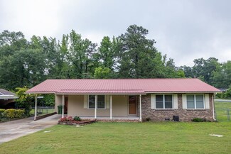 5761 Teresa St, Columbus, GA 31907