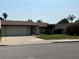 2792 Laurie Ln, La Verne, CA 91750