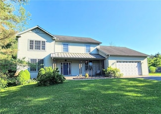 7 Evergreen Ln, Ithaca, NY 14850