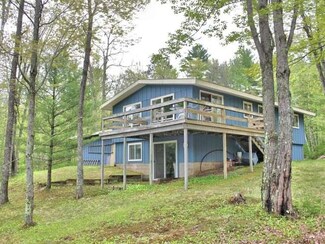 5768 Warbonnet Ln, Hazelhurst, WI 54531