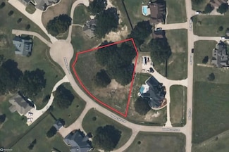3022 Winding Oaks Cir, Kaufman, TX 75142