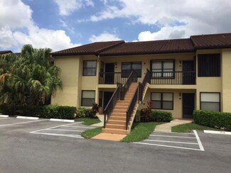 4692 Lucerne Lakes Blvd E Unit 205, Lake Worth, FL 33467