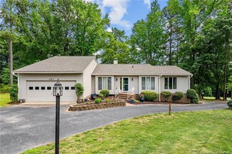 201 Traceway, Sanford, NC 27332