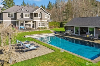5607 256th Ave NE, Redmond, WA 98053