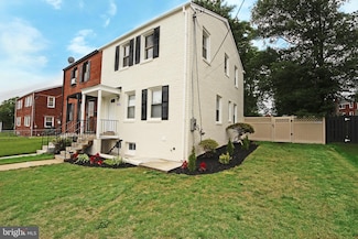 4019 Lyons St, Temple Hills, MD 20748