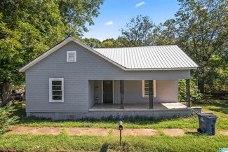 130 Twin St, Sylacauga, AL 35150