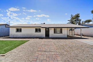 15049 N 25th Place, Phoenix, AZ 85032