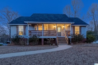 469 Bailey Loop Rd, Gardendale, AL 35071