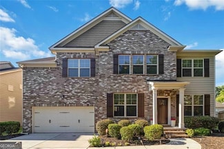 1720 Grant Ct, Braselton, GA 30517