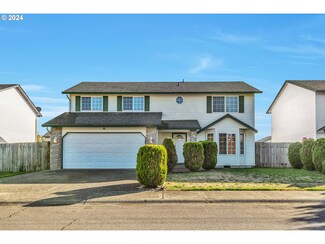 16305 NE 77th Cir, Vancouver, WA 98682