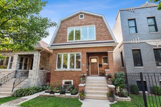 4018 N Campbell Ave, Chicago, IL 60618