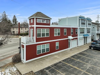 307 E Eighth St, Traverse City, MI 49684