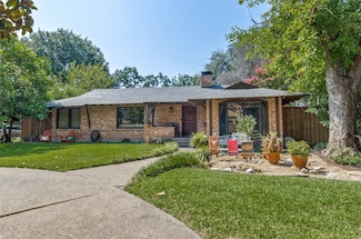 7814 Southwestern Blvd, Dallas, TX 75225