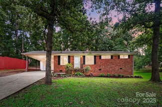 1535 Maplewood Ave, Lancaster, SC 29720
