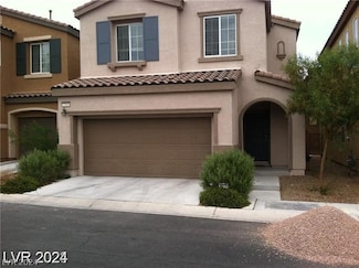 7510 Perla Del Mar Ave, Las Vegas, NV 89179
