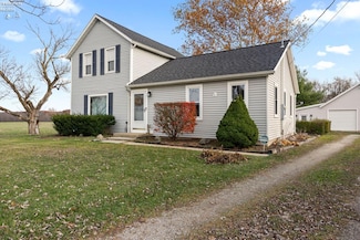 1501 Fitchville River Rd, Wakeman, OH 44889