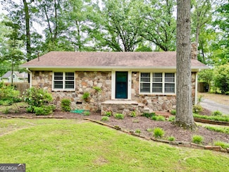 4 Walton Way NW, Rome, GA 30165