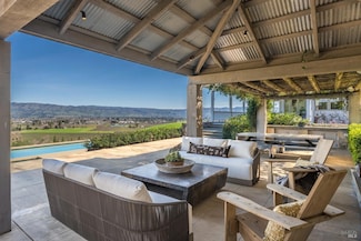 3075 Dry Creek Rd, Napa, CA 94558