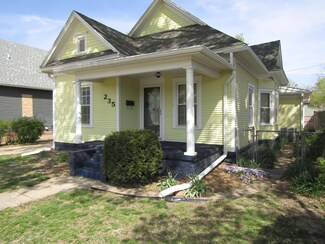 235 S 2nd St, Salina, KS 67401