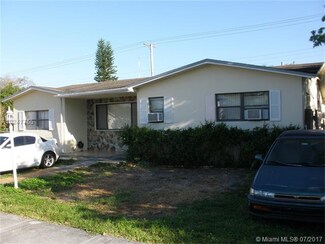 95 NW 188th St, Miami, FL 33169