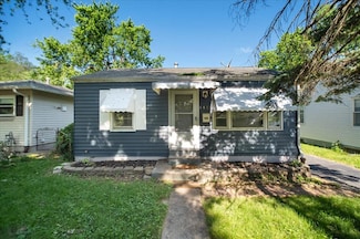 1433 Brock St, Saint Louis, MO 63139