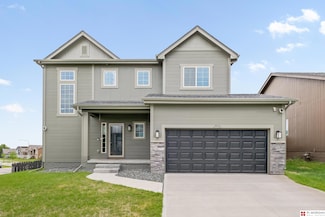 7775 N 149th St, Bennington, NE 68007