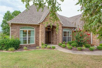 8823 Lakeside Way, Fort Smith, AR 72903