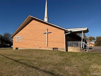 3390 Jerome Ln, Sauget, IL 62206